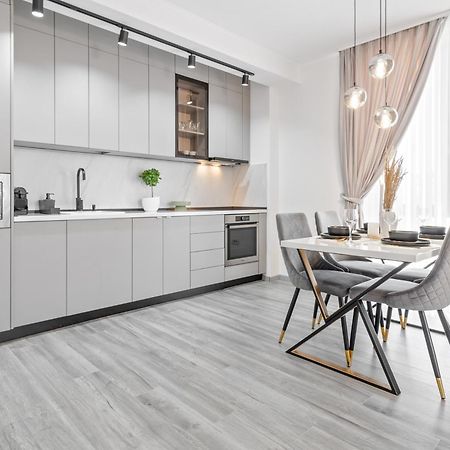 Ferienwohnung Felix Flat Băile Felix Exterior foto